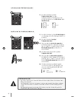 Предварительный просмотр 78 страницы Angelcare AC701 Owner'S Manual