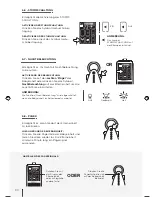 Предварительный просмотр 80 страницы Angelcare AC701 Owner'S Manual