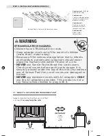 Предварительный просмотр 93 страницы Angelcare AC701 Owner'S Manual