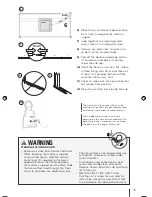 Предварительный просмотр 95 страницы Angelcare AC701 Owner'S Manual