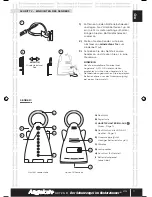 Предварительный просмотр 9 страницы Angelcare AC720-D Instruction Manual