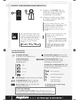 Предварительный просмотр 10 страницы Angelcare AC720-D Instruction Manual