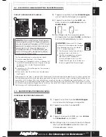 Предварительный просмотр 15 страницы Angelcare AC720-D Instruction Manual