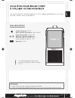 Предварительный просмотр 37 страницы Angelcare AC720-D Instruction Manual