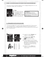 Предварительный просмотр 38 страницы Angelcare AC720-D Instruction Manual