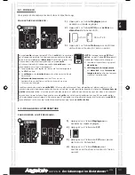 Предварительный просмотр 39 страницы Angelcare AC720-D Instruction Manual