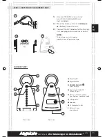 Предварительный просмотр 55 страницы Angelcare AC720-D Instruction Manual