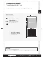 Предварительный просмотр 59 страницы Angelcare AC720-D Instruction Manual