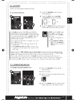 Предварительный просмотр 61 страницы Angelcare AC720-D Instruction Manual