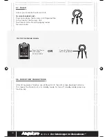 Предварительный просмотр 64 страницы Angelcare AC720-D Instruction Manual