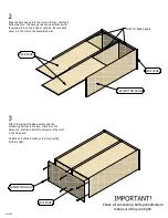 Предварительный просмотр 2 страницы Angeles Value VL1000/7147 Manual