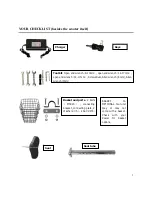 Preview for 2 page of Angell AGDH 3QQ Quick Start Manual