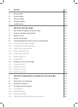 Preview for 5 page of Angell M Cruiser Instructions Manual