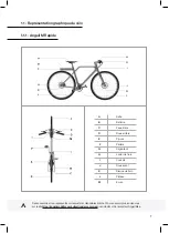 Preview for 7 page of Angell M Cruiser Instructions Manual