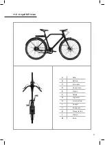 Preview for 9 page of Angell M Cruiser Instructions Manual