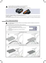 Preview for 17 page of Angell M Cruiser Instructions Manual