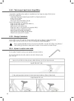 Preview for 18 page of Angell M Cruiser Instructions Manual