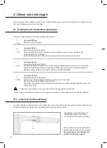 Preview for 20 page of Angell M Cruiser Instructions Manual