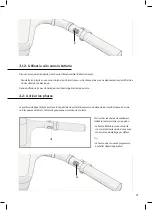 Preview for 21 page of Angell M Cruiser Instructions Manual