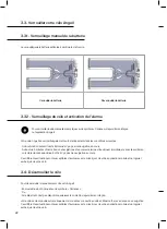 Preview for 22 page of Angell M Cruiser Instructions Manual