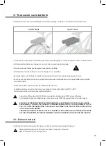 Preview for 23 page of Angell M Cruiser Instructions Manual