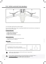 Preview for 28 page of Angell M Cruiser Instructions Manual