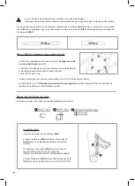 Preview for 30 page of Angell M Cruiser Instructions Manual