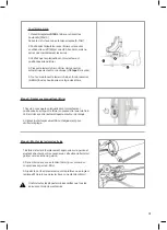 Preview for 31 page of Angell M Cruiser Instructions Manual