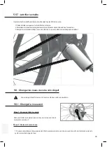 Preview for 33 page of Angell M Cruiser Instructions Manual