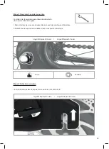 Preview for 37 page of Angell M Cruiser Instructions Manual