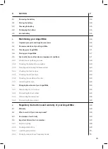 Preview for 43 page of Angell M Cruiser Instructions Manual