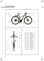 Preview for 46 page of Angell M Cruiser Instructions Manual