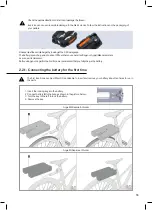 Preview for 55 page of Angell M Cruiser Instructions Manual