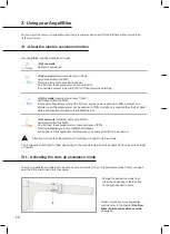 Preview for 58 page of Angell M Cruiser Instructions Manual