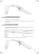 Preview for 59 page of Angell M Cruiser Instructions Manual