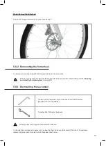 Preview for 73 page of Angell M Cruiser Instructions Manual