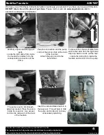 Preview for 1 page of Angelo Decor Buddha Instructions