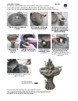 Angelo Decor Little Birds AD97002 Quick Start Manual preview