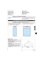 Предварительный просмотр 5 страницы Angelo Po 090BM1E Use And Installation  Manual