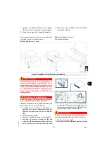 Предварительный просмотр 15 страницы Angelo Po 090BM1E Use And Installation  Manual