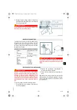 Предварительный просмотр 33 страницы Angelo Po 090BM1E Use And Installation  Manual