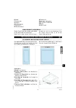 Предварительный просмотр 37 страницы Angelo Po 090BM1E Use And Installation  Manual