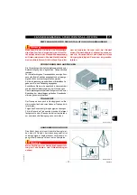 Предварительный просмотр 45 страницы Angelo Po 090BM1E Use And Installation  Manual