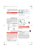 Предварительный просмотр 49 страницы Angelo Po 090BM1E Use And Installation  Manual