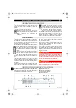 Предварительный просмотр 52 страницы Angelo Po 090BM1E Use And Installation  Manual