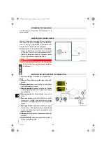 Предварительный просмотр 54 страницы Angelo Po 090BM1E Use And Installation  Manual