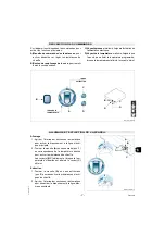 Предварительный просмотр 57 страницы Angelo Po 090BM1E Use And Installation  Manual