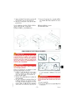 Предварительный просмотр 63 страницы Angelo Po 090BM1E Use And Installation  Manual