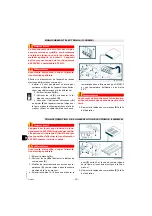 Предварительный просмотр 64 страницы Angelo Po 090BM1E Use And Installation  Manual