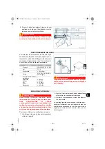 Предварительный просмотр 65 страницы Angelo Po 090BM1E Use And Installation  Manual